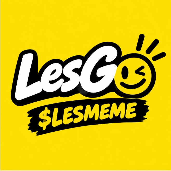 LesMeme hero art — the crew